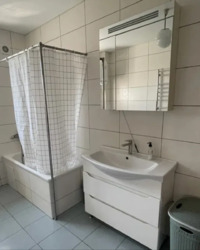 Двоповерховий будинок з підвалом, великою терасою та балконом.. фото 16 Двоповерховий будинок з підвалом, великою терасою та балконом.. фото 16