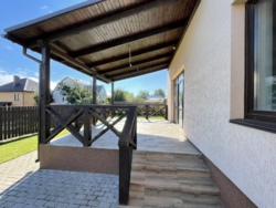 Продам новий будинок в Зарванцях фото 15 Продам новий будинок в Зарванцях фото 15