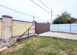 Продається унікальний дім на 25 сотках землі з власним підвалом, гаражем та сауною. фото 36 Продається унікальний дім на 25 сотках землі з власним підвалом, гаражем та сауною. фото 36