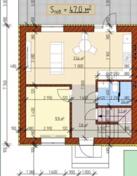 ������ 2 ����������� ��������� � ������� �� 2 ����� ���� 6