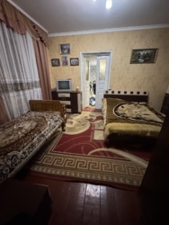 Продається одноповерховий будинок з великою ділянкою! фото 4 Продається одноповерховий будинок з великою ділянкою! фото 4