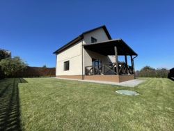 Продам новий будинок в Зарванцях фото 11 Продам новий будинок в Зарванцях фото 11