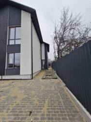 Продаж сучасного будинку у Шкуринцях фото 2 Продаж сучасного будинку у Шкуринцях фото 2