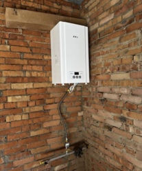 Продаж 2-поверхового таунхауса 136 кв м, 4 кімнати фото 2 Продаж 2-поверхового таунхауса 136 кв м, 4 кімнати фото 2