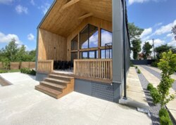 Будинок у скандинавському стилі поруч з Вінницею! фото 6 Будинок у скандинавському стилі поруч з Вінницею! фото 6