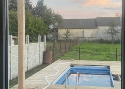 Продаж 1 поверхового будинку з верандою і ділянкою на 14 соток, 102.3 кв. м, 3 кімнати, на вул. Островського фото 21 Продаж 1 поверхового будинку з верандою і ділянкою на 14 соток, 102.3 кв. м, 3 кімнати, на вул. Островського фото 21
