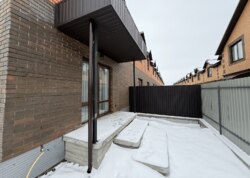 Продаж 2 поверхового таунхауса з ділянкою на 1.5 сотки фото 6 Продаж 2 поверхового таунхауса з ділянкою на 1.5 сотки фото 6