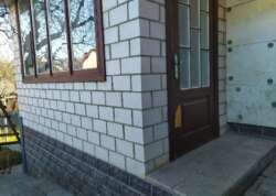 Продаж 1 поверхового будинку з верандою і ділянкою на 10 соток, 156 кв. м, 4 кімнати, на вул. Євгена Чикаленка фото 42 Продаж 1 поверхового будинку з верандою і ділянкою на 10 соток, 156 кв. м, 4 кімнати, на вул. Євгена Чикаленка фото 42