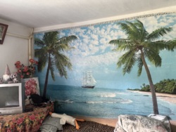 будинок біля лісу і річки фото 3 будинок біля лісу і річки фото 3