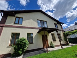 Продаж будинку, 5 хвилин від центру, 261 кв м. 6 соток землі фото 20 Продаж будинку, 5 хвилин від центру, 261 кв м. 6 соток землі фото 20