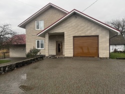 Будинок в передмісті фото 1 Будинок в передмісті фото 1