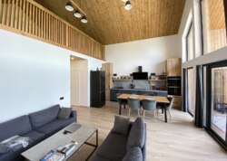 Будинок у скандинавському стилі поруч з Вінницею! фото 7 Будинок у скандинавському стилі поруч з Вінницею! фото 7