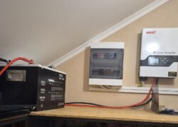 ������ 2 ����������� ������� � ��������� � ������� �� 4 ����� ���� 44