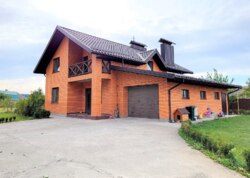 Продається унікальний дім на 25 сотках землі з власним підвалом, гаражем та сауною. фото 23 Продається унікальний дім на 25 сотках землі з власним підвалом, гаражем та сауною. фото 23