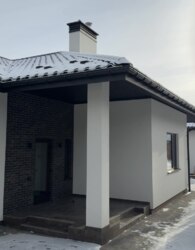 Продаж 1 поверхового будинку з новим ремонтом і ділянкою на 5 соток фото 29 Продаж 1 поверхового будинку з новим ремонтом і ділянкою на 5 соток фото 29