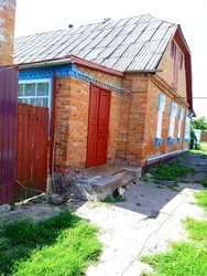 Будинок в с. Миколаївка Хмільницького р- ну фото 7 Будинок в с. Миколаївка Хмільницького р- ну фото 7