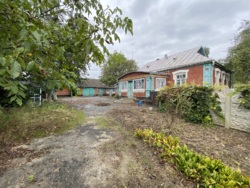 Продається одноповерховий будинок з великою ділянкою! фото 2 Продається одноповерховий будинок з великою ділянкою! фото 2