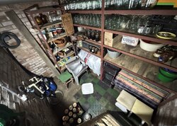 Продаж 2 поверхового дуплекса з ділянкою на 2.5 сотки фото 13 Продаж 2 поверхового дуплекса з ділянкою на 2.5 сотки фото 13