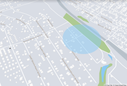 Продаж 2 поверхового будинку з ділянкою на 5 соток мікрорайон Старе місто фото 13 Продаж 2 поверхового будинку з ділянкою на 5 соток мікрорайон Старе місто фото 13