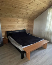 Двоповерховий будинок з підвалом, великою терасою та балконом.. фото 8 Двоповерховий будинок з підвалом, великою терасою та балконом.. фото 8