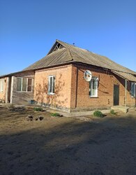 Продаж 1 поверхового будинку з ділянкою на 86 соток фото 25 Продаж 1 поверхового будинку з ділянкою на 86 соток фото 25
