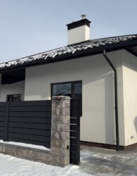 Продаж 1 поверхового будинку з новим ремонтом і ділянкою на 5 соток фото 26 Продаж 1 поверхового будинку з новим ремонтом і ділянкою на 5 соток фото 26