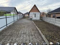 Продається будинок Вінницька, Вінниця, Передмістя, Вінницькі Хутори фото 1 Продається будинок Вінницька, Вінниця, Передмістя, Вінницькі Хутори фото 1