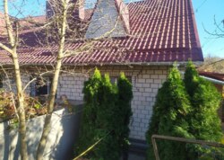 Продаж 1 поверхового будинку з верандою і ділянкою на 10 соток, 156 кв. м, 4 кімнати, на вул. Євгена Чикаленка фото 25 Продаж 1 поверхового будинку з верандою і ділянкою на 10 соток, 156 кв. м, 4 кімнати, на вул. Євгена Чикаленка фото 25