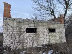 Продам недобудований будинок , дача фото 5 Продам недобудований будинок , дача фото 5