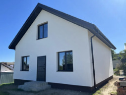 Продам будинок на Вінницьких Хуторах фото 1 Продам будинок на Вінницьких Хуторах фото 1