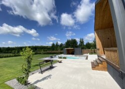 Будинок у скандинавському стилі поруч з Вінницею! фото 10 Будинок у скандинавському стилі поруч з Вінницею! фото 10