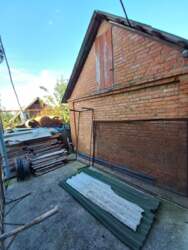 будинок з приміщеннями та гараж фото 6 будинок з приміщеннями та гараж фото 6