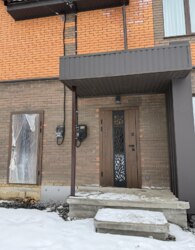 Продаж 2 поверхового таунхауса з ділянкою на 1.5 сотки фото 1 Продаж 2 поверхового таунхауса з ділянкою на 1.5 сотки фото 1