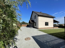 Продам новий будинок в Зарванцях фото 4 Продам новий будинок в Зарванцях фото 4