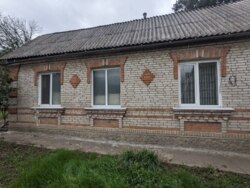 Продається одноповерховий будинок з великою земельною ділянкою! фото 23 Продається одноповерховий будинок з великою земельною ділянкою! фото 23