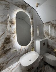 Продаж 2 поверхового таунхауса з ділянкою на 1.5 сотки фото 5 Продаж 2 поверхового таунхауса з ділянкою на 1.5 сотки фото 5