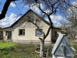 Продам цегляний 4-к будинок зі зручностями, всіма комунікаціями, гаражем та ділянкою 25 соток фото 2 Продам цегляний 4-к будинок зі зручностями, всіма комунікаціями, гаражем та ділянкою 25 соток фото 2