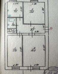 ������ 1 ����������� ��������� ���� 8