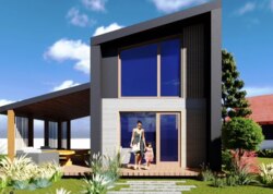 Затишний дачний будинок з виглядом на ліс 🌳 фото 3 Затишний дачний будинок з виглядом на ліс 🌳 фото 3