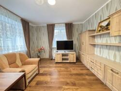 Продаж 1 поверхового будинку в місті Гнівань з ремонтом, меблями, технікою та гаражем, розташованим на ділянці 6.8 соток фото 3 Продаж 1 поверхового будинку в місті Гнівань з ремонтом, меблями, технікою та гаражем, розташованим на ділянці 6.8 соток фото 3