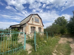 🏡 Продається дачний будинок з гаражем у мальовничому місці! фото 2 🏡 Продається дачний будинок з гаражем у мальовничому місці! фото 2