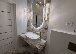 Продаж 2 поверхового таунхауса з ділянкою на 1.5 сотки фото 3 Продаж 2 поверхового таунхауса з ділянкою на 1.5 сотки фото 3