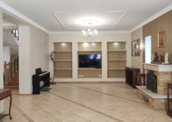Продаж 2 поверхового будинку з ділянкою на 12 соток фото 22 Продаж 2 поверхового будинку з ділянкою на 12 соток фото 22