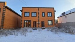 Продам квадродуплекс на хуторах. фото 2 Продам квадродуплекс на хуторах. фото 2