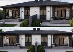Продаж 1 поверхового будинку з ділянкою на 5 соток фото 5 Продаж 1 поверхового будинку з ділянкою на 5 соток фото 5