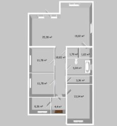 Продам новий будинок, с.Бохоники фото 2 Продам новий будинок, с.Бохоники фото 2