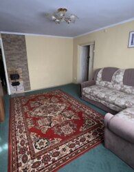 Продаж 1 поверхового будинку з меблями і ділянкою на 12 соток фото 2 Продаж 1 поверхового будинку з меблями і ділянкою на 12 соток фото 2