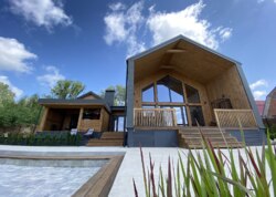 Будинок у скандинавському стилі поруч з Вінницею! фото 2 Будинок у скандинавському стилі поруч з Вінницею! фото 2