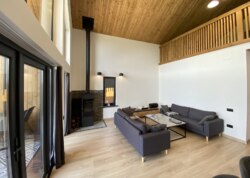 Будинок у скандинавському стилі поруч з Вінницею! фото 3 Будинок у скандинавському стилі поруч з Вінницею! фото 3