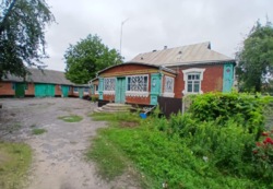 Продається одноповерховий будинок з великою ділянкою! фото 9 Продається одноповерховий будинок з великою ділянкою! фото 9